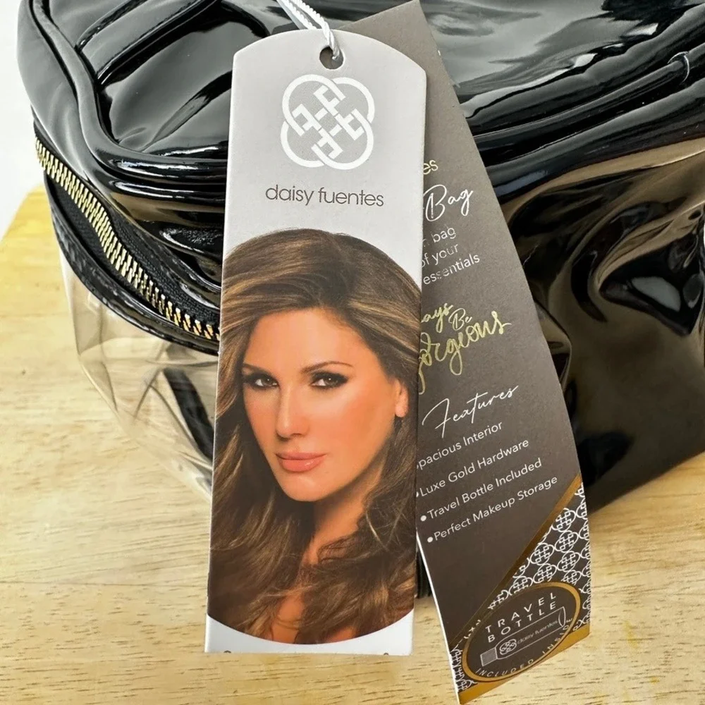 Daisy Fuentes daisy fuentes